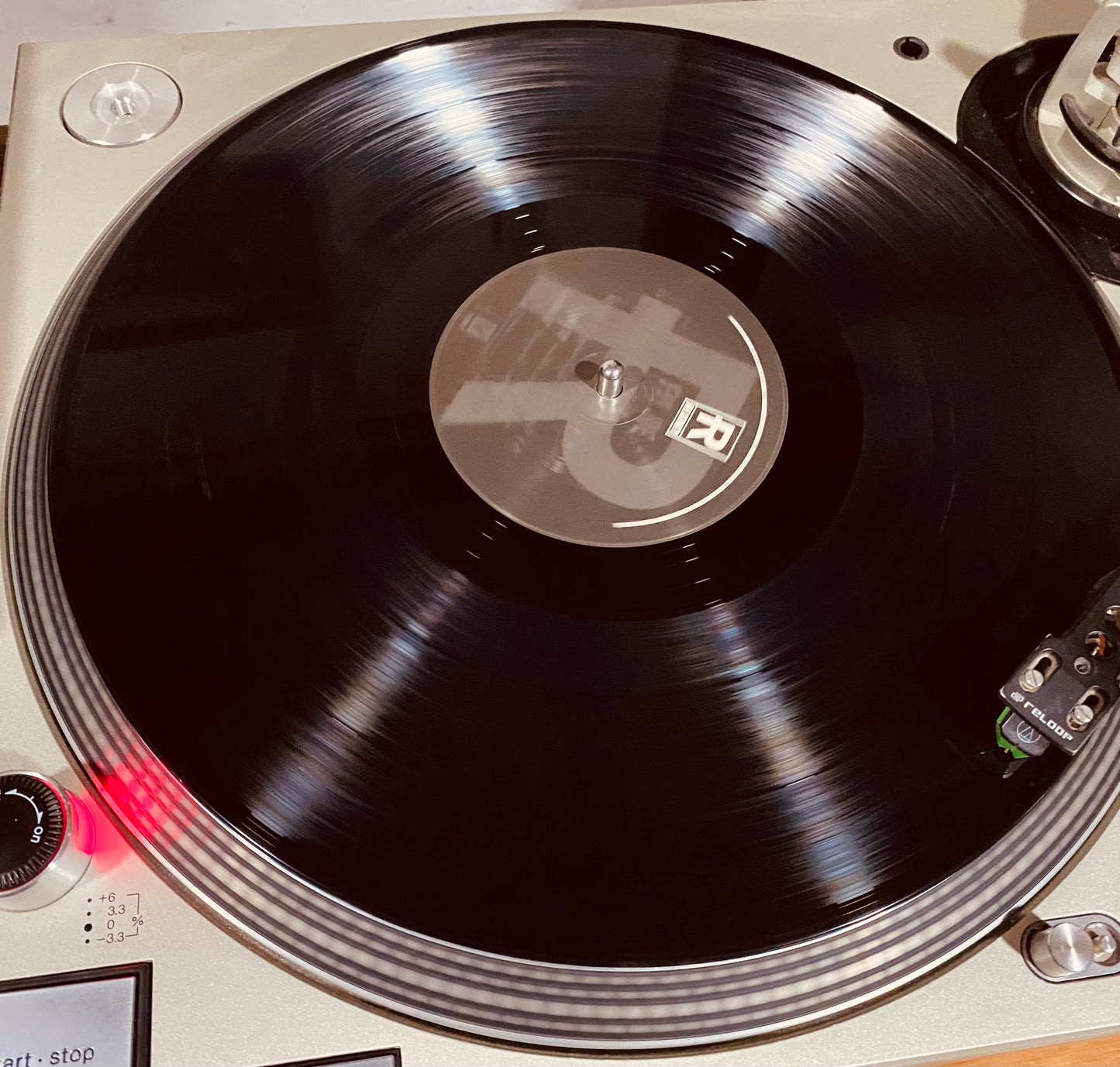 OG US - Fat Joe - Envy (12")