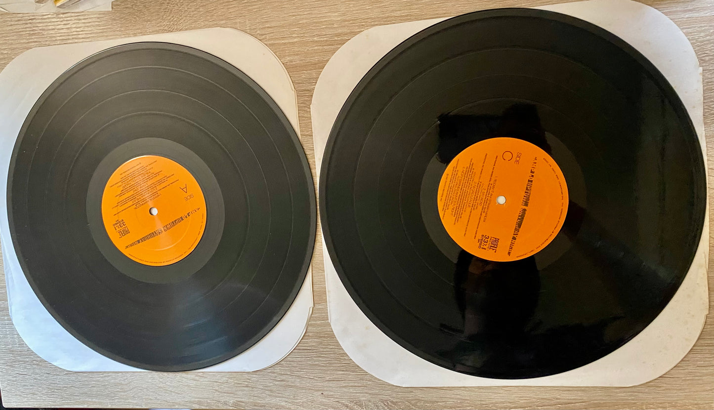 OG - Camp Lo - Uptown Saturday Night (2xLP, Album)