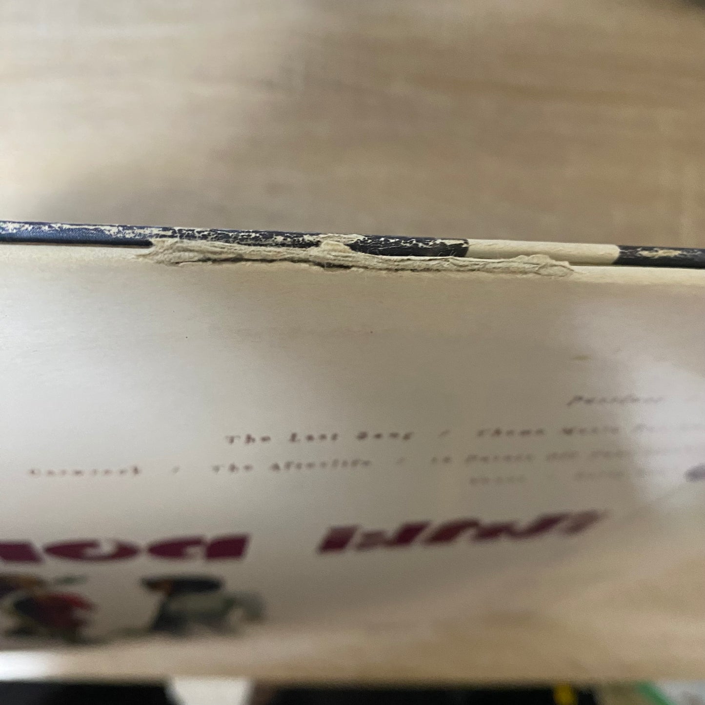 OG UK - Funki Porcini - Love, Pussycats & Carwrecks (2xLP, Album)