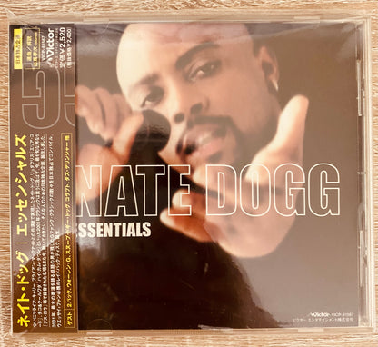 Nate Dogg - Essentials (CD, Comp)