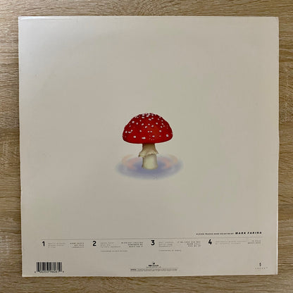 OG US - Mark Farina - Mushroom Jazz (2xLP, Comp)