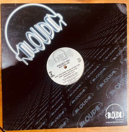 OG US - Project Pat - Don't Save Her (12", Promo)