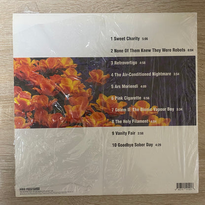 OG US -Mr. Bungle - California (LP, Album, RE, 180)