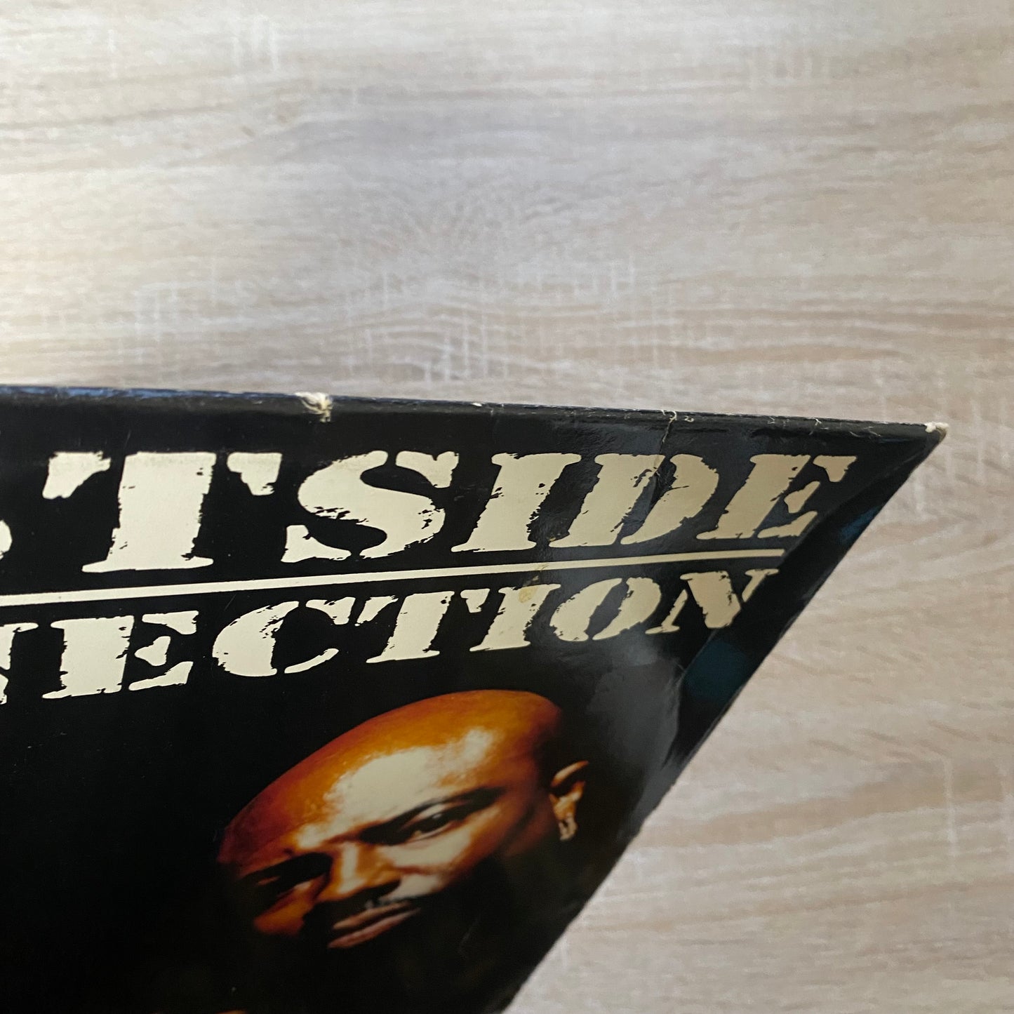 OG US - Westside Connection - Bow Down (2xLP, Album)