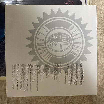 OG US - Pete Rock & C.L. Smooth - The Main Ingredient (2xLP, Album)