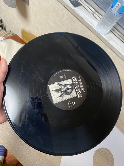 OG US - Westside Connection - Bow Down (2xLP, Album)