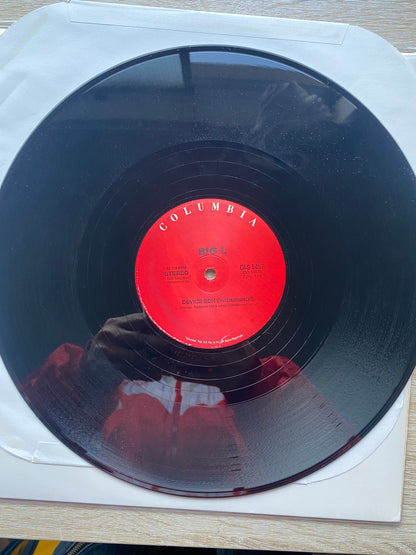 Big L - Devil's Son (12", RE)