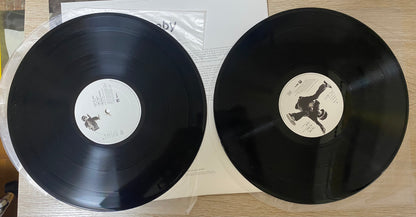 OG UK - Jamiroquai - The Return Of The Space Cowboy (2xLP, Album)