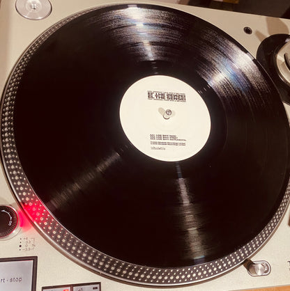 OG US - El Da Sensei - Got Dat? (12")