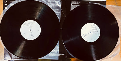 OG US  - Psycho Realm - The Psycho Realm (2xLP, Album) CL