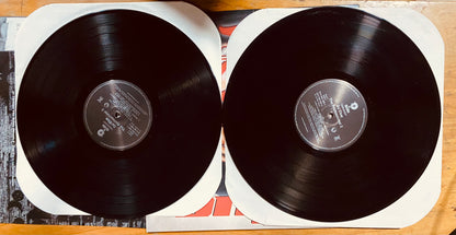 OG US - DJ Clue?* - The Professional 2 (2xLP, Comp) CL