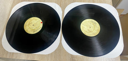 OG-Count Bass D - Dwight Spitz (2xLP, Album)