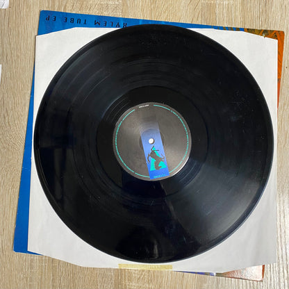 OG BELGIUM- Aphex Twin - Xylem Tube E.P. (12", EP)