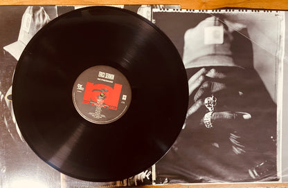 OG US -  Erick Sermon - No Pressure (LP, Album)CL