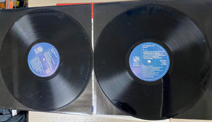 OG UK - Various - The Rebirth Of Cool 4most (2xLP, Comp)