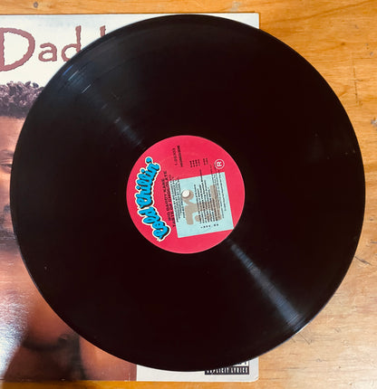 OG US - Big Daddy Kane - Taste Of Chocolate (LP, Album) CL