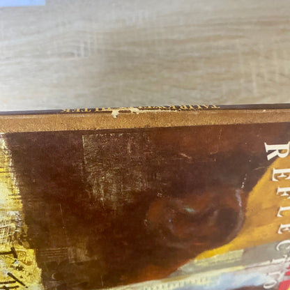 OG - Talib Kweli & Hi Tek* : Reflection Eternal - Train Of Thought (2xLP, Album)