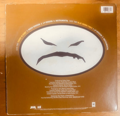 OG US - Onyx - Throw Ya Gunz (12")