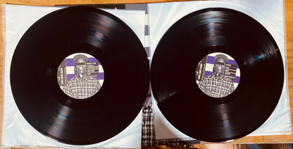 A$AP Rocky* – Live.Love.A$AP 2 x Vinyl, LP, Limited Edition, Numbered, Unofficial Release cl
