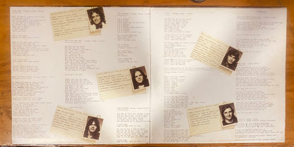 OG AUSTRALIA!! - AC/DC - T.N.T. (LP, Album, Lam) CL