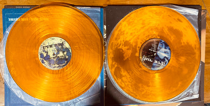 OG US - Beastie Boys - Hello Nasty (2xLP, Album, Ltd, Gol) CL