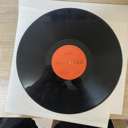 Placebo - Ball Of Eyes (LP, Album, RE, Gat)