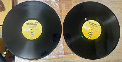 OG - Talib Kweli & Hi Tek* : Reflection Eternal - Train Of Thought (2xLP, Album)