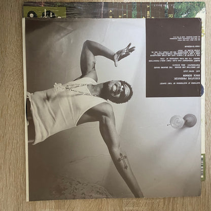 OG US -Redman - Muddy Waters (2xLP, Album)