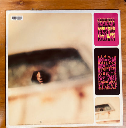 OG US - Lenny Kravitz - Are You Gonna Go My Way (LP, Album, Cle + CD) CL
