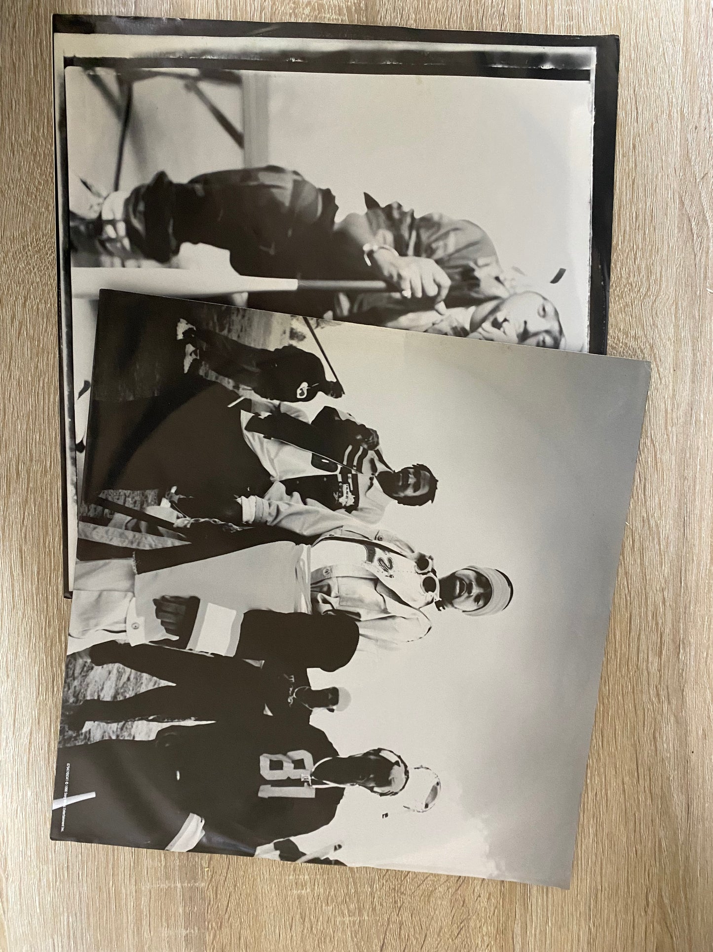 OG US -Cappadonna - The Pillage (2xLP, Album)