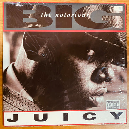 OG US - The Notorious BIG* - Juicy (12")