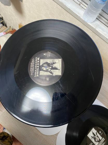 OG US - Westside Connection - Bow Down (2xLP, Album)