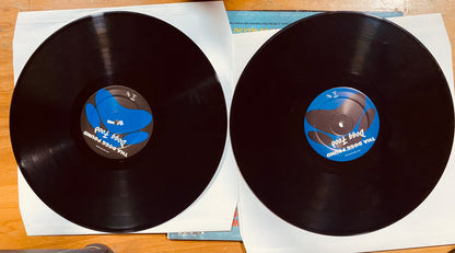 US PRESS - Tha Dogg Pound - Dogg Food (2xLP, Album, RE, 160) CL