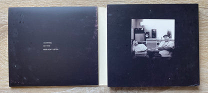 OG JP - People Under The Stairs - Stepfather (CD, Album + DVD)