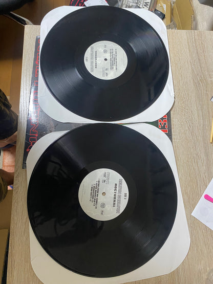 OG US- Heltah Skeltah - Nocturnal (2xLP, Album)