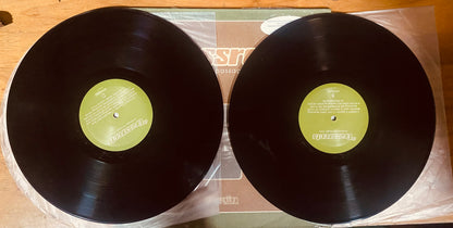 OG US - Da Grassroots - Passage Through Time (2xLP, Album) CL