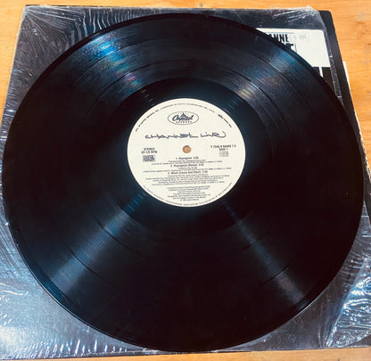OG US - Channel Live - Reprogram / Mad Izm (Remix) (12")