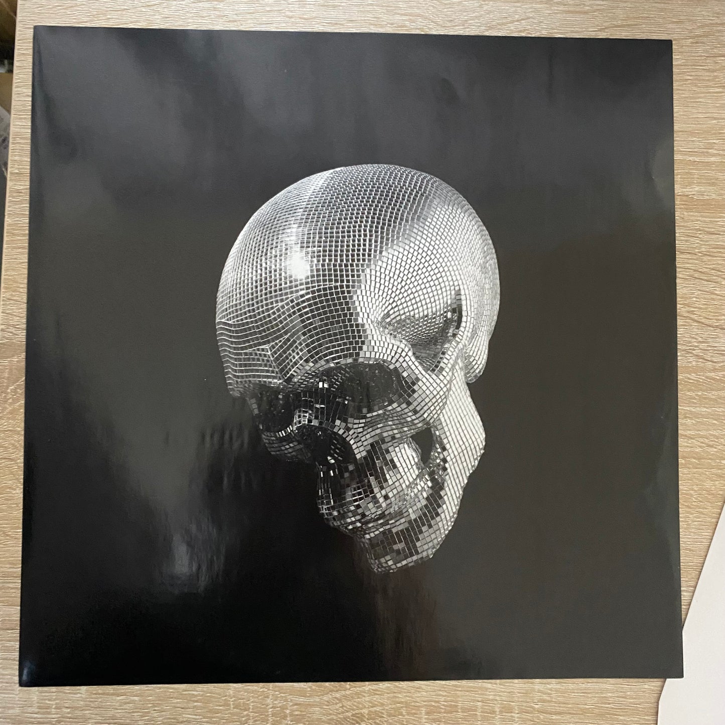 OG Eu - Boys Noize - Oi Oi Oi (2xLP, Album)