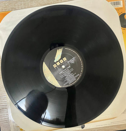 OG US - Tony! Toni! Toné! - The Revival (LP, Album)