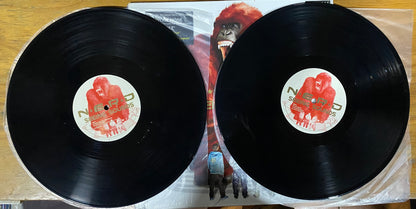 OG US - N*E*R*D - Seeing Sounds (2xLP, Album) CL