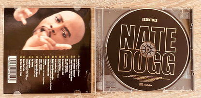 Nate Dogg - Essentials (CD, Comp)