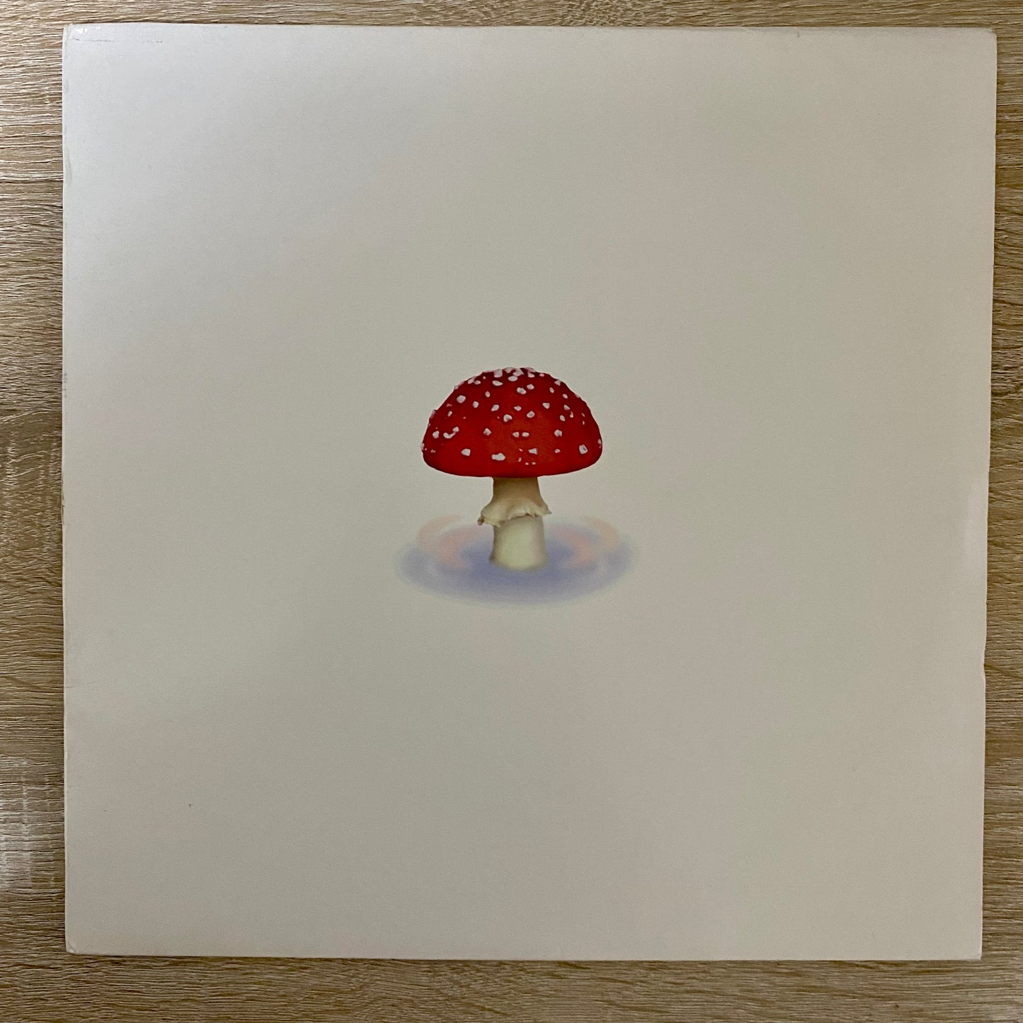 OG US - Mark Farina - Mushroom Jazz (2xLP, Comp)