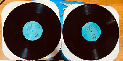 OG US - Xzibit - At The Speed Of Life (2xLP, Album) CL