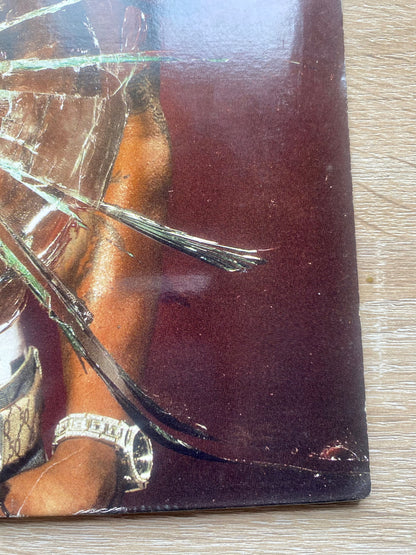 OG - PROMO - 50 Cent - Get Rich Or Die Tryin' (2xLP, Album)