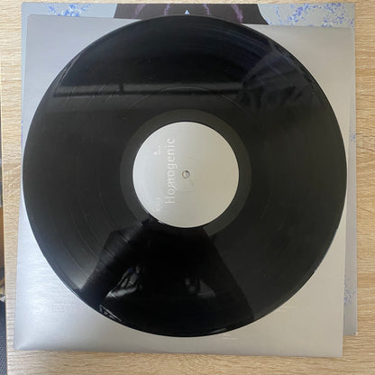 OG UK - Björk - Homogenic (LP, Album)