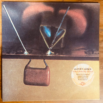 OG US - Money Mark - Mark's Keyboard Repair (3x10", Album) CL