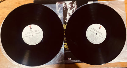 OG UK/EU- Pete Rock & CL Smooth* - Mecca And The Soul Brother (2xLP, Album) CL