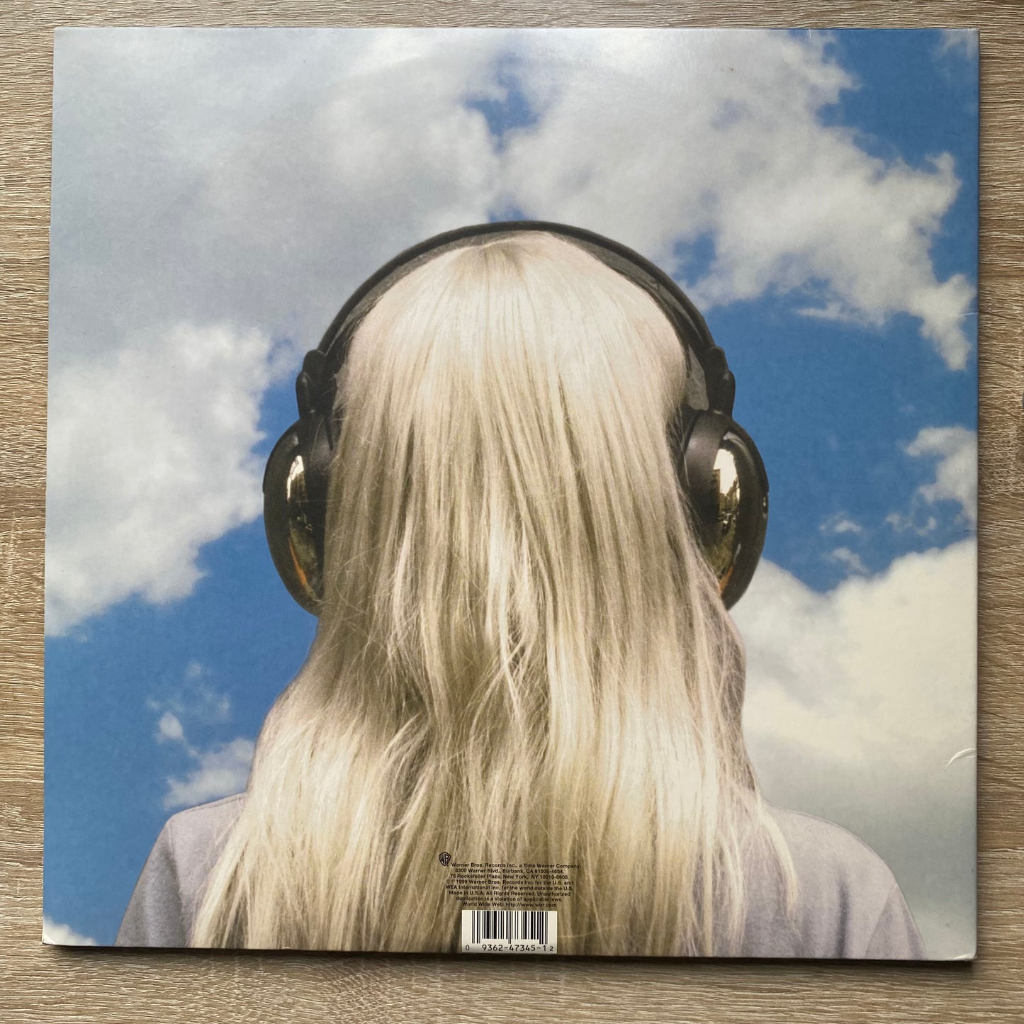 OG-Cibo Matto - Stereo Type A (2xLP, Album)