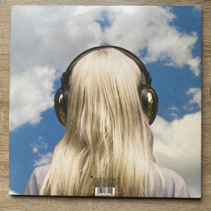 OG-Cibo Matto - Stereo Type A (2xLP, Album)