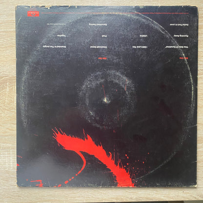 OG US - Roy Ayers Ubiquity - Lifeline (LP, Album, Mon)